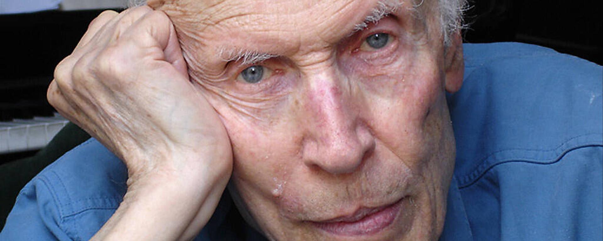 Eric Rohmer