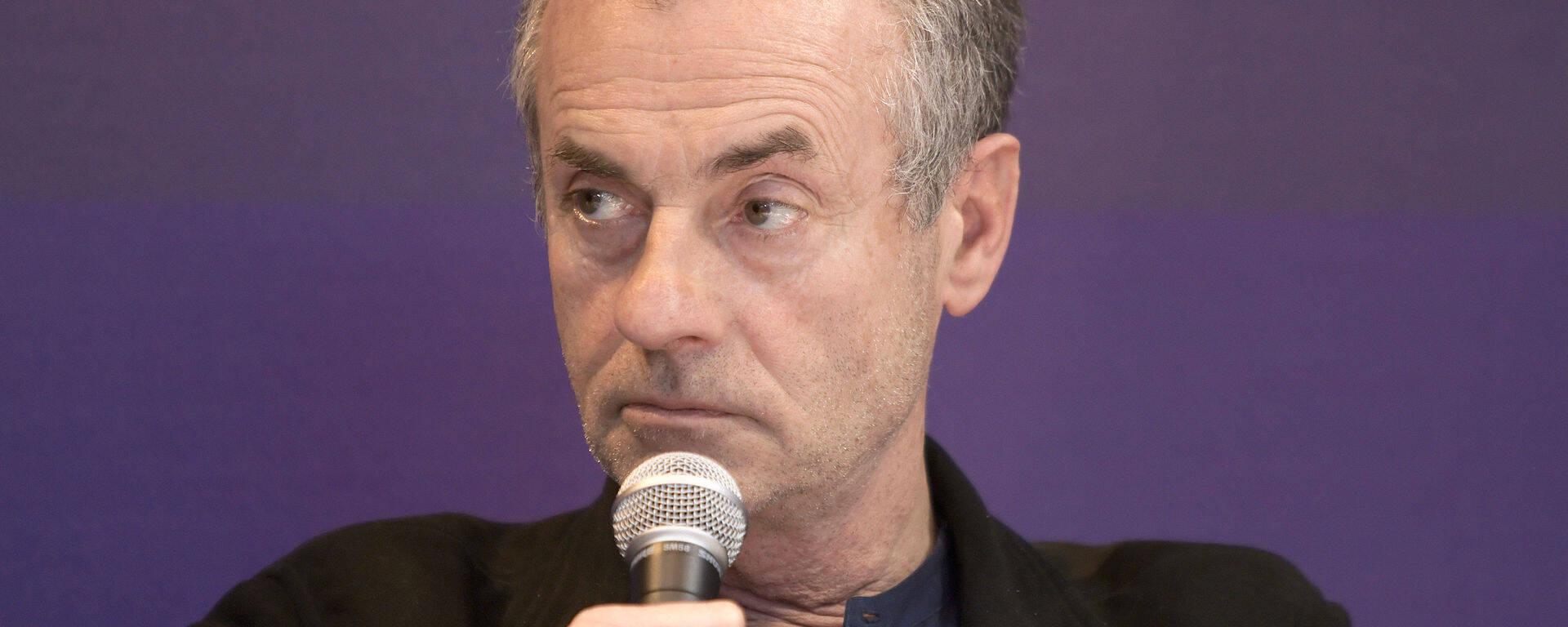 Jean Rolin