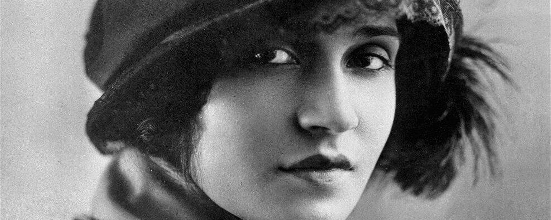 tina modotti