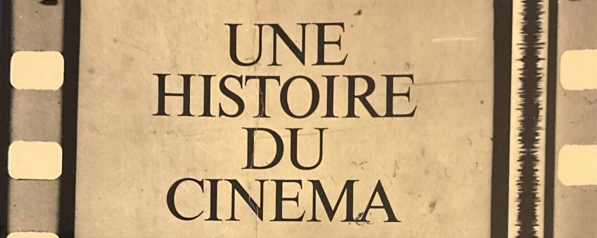 Une histoire du cinéma