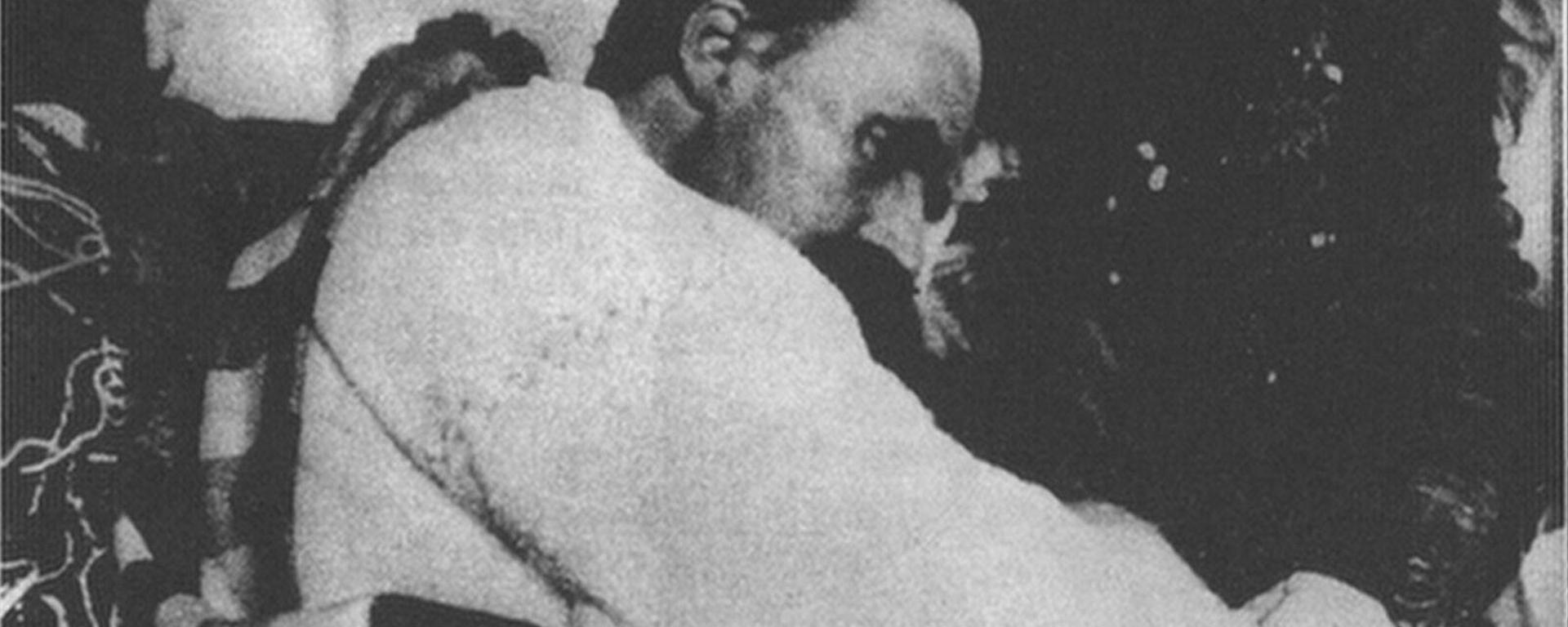 Les Billets de la folie