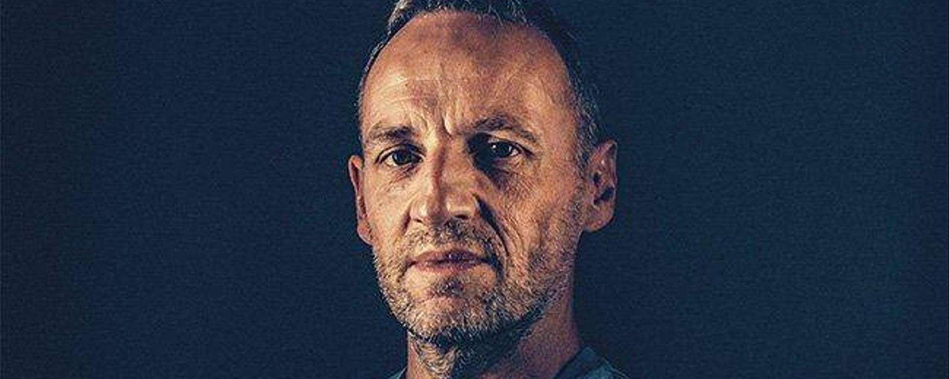 François Bégaudeau