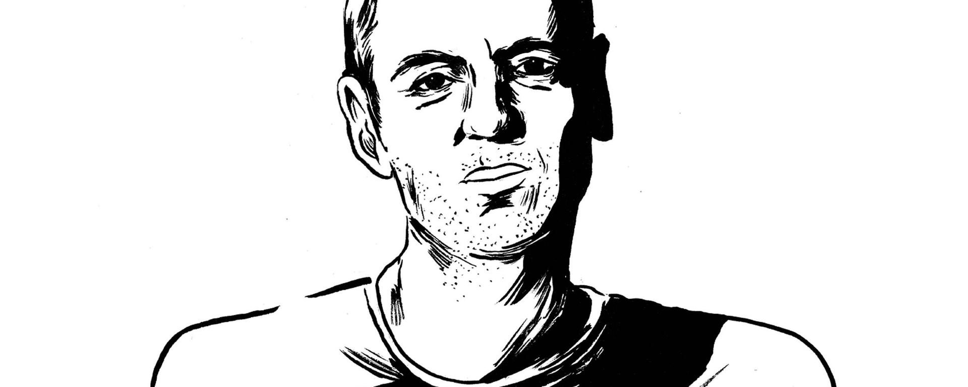 François Bégaudeau