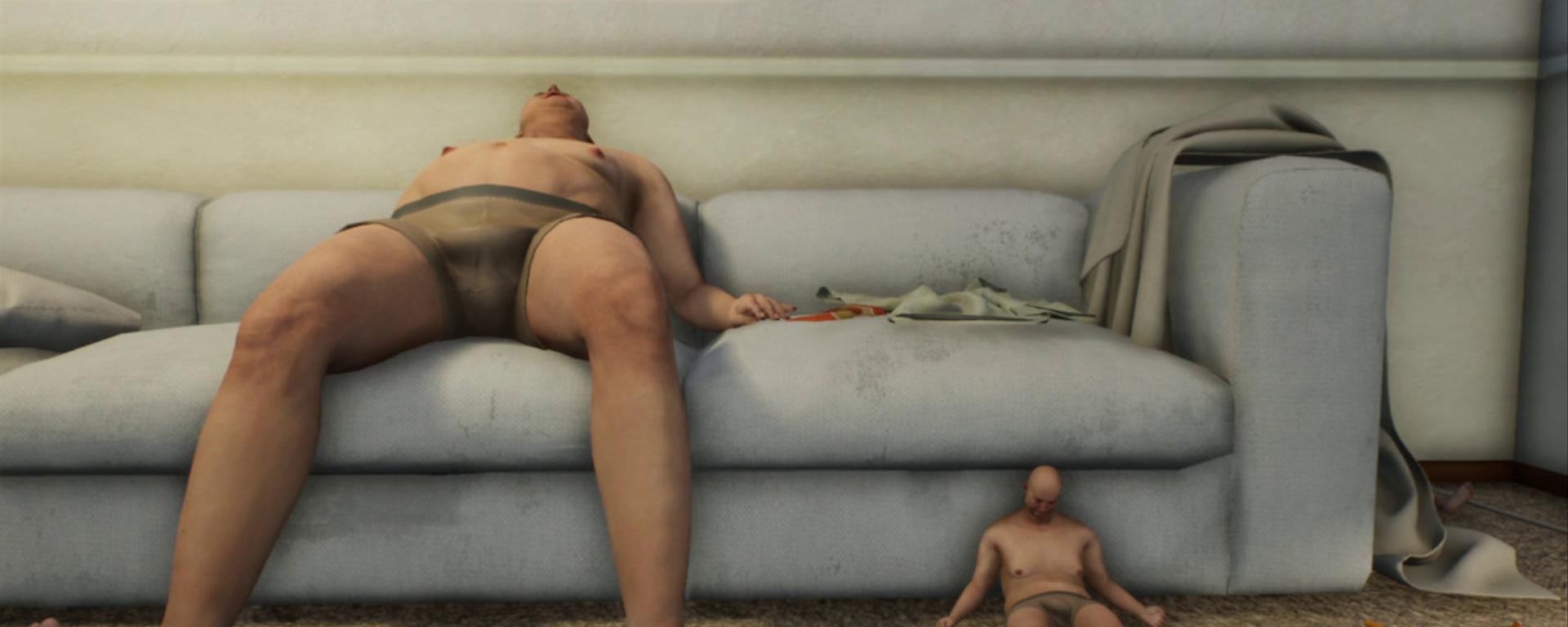 Cinéma du réel 2024