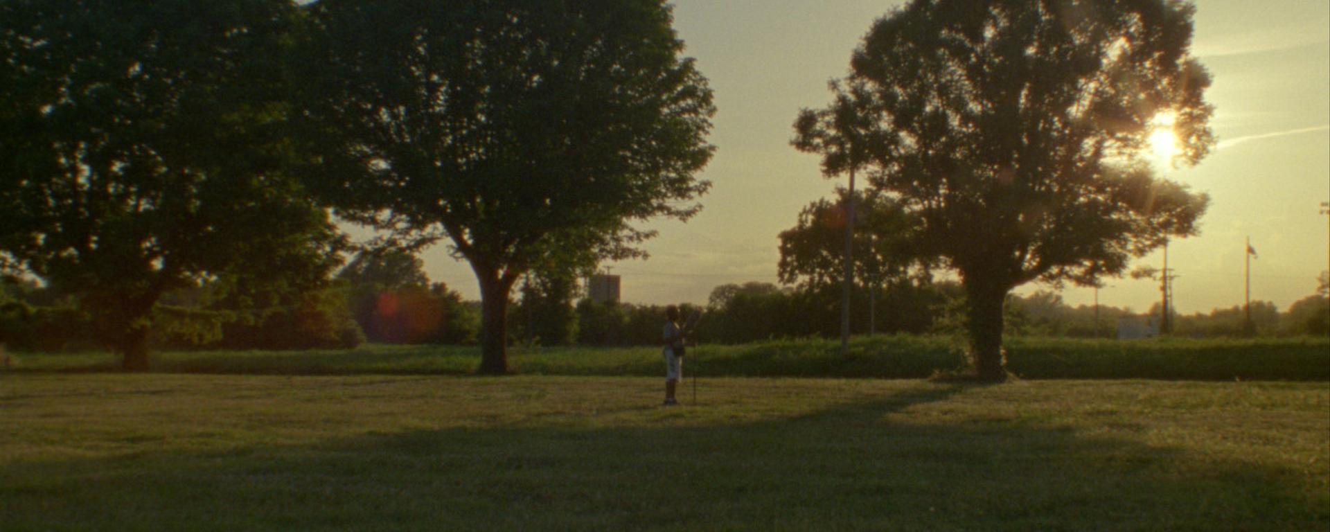 Cinéma du Réel 2024