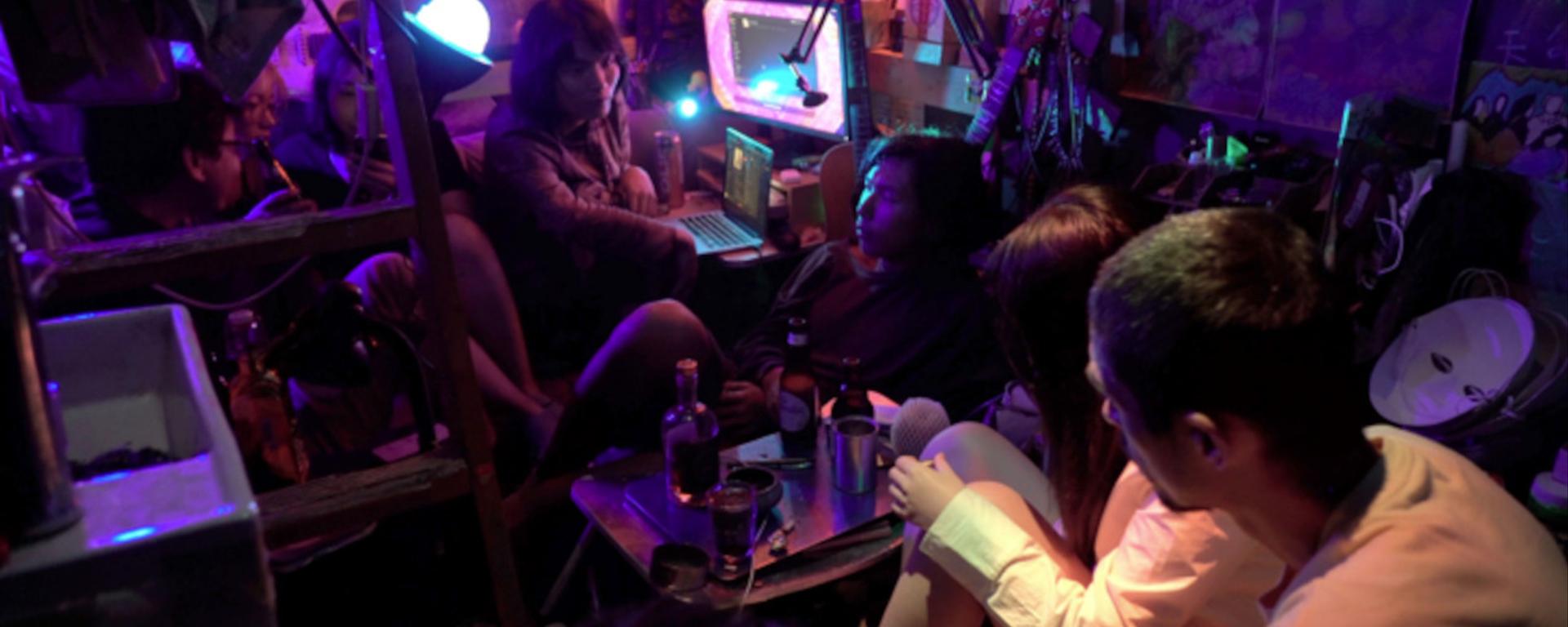 Cinéma du Réel 2024