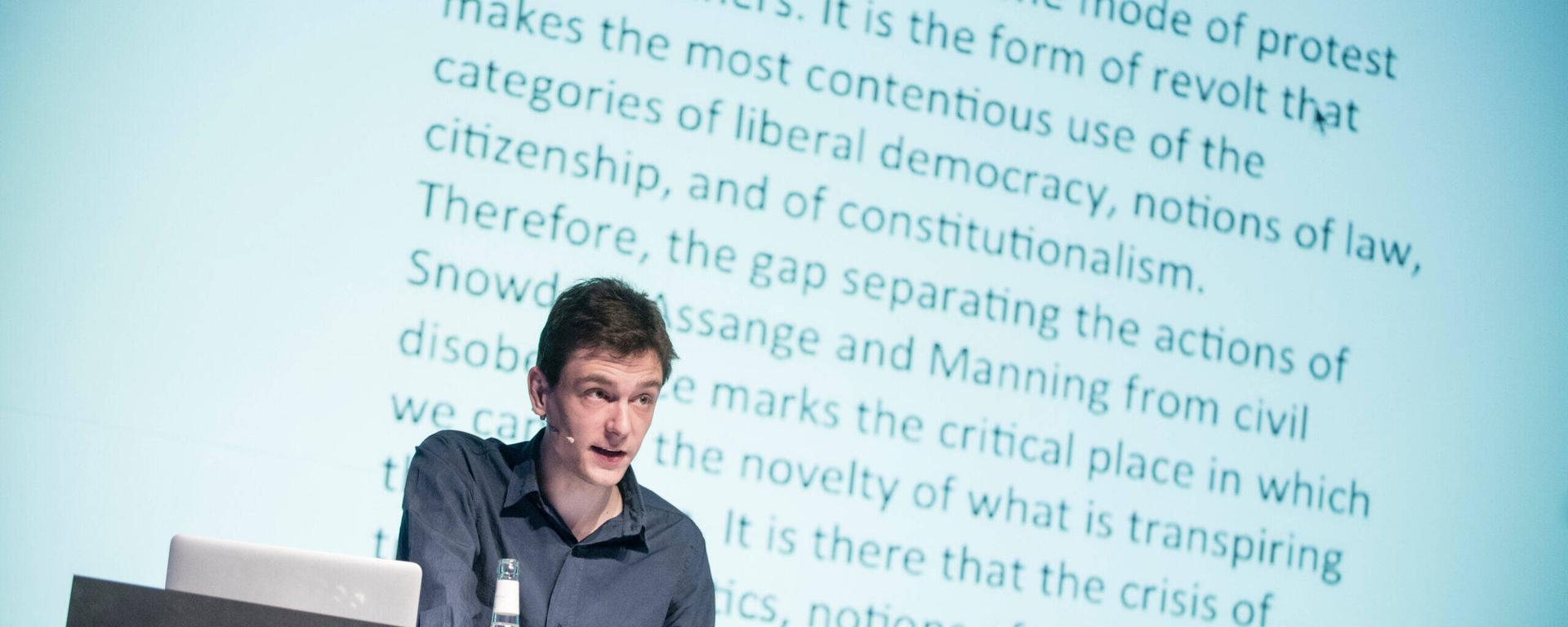 Geoffrey de Lagasnerie