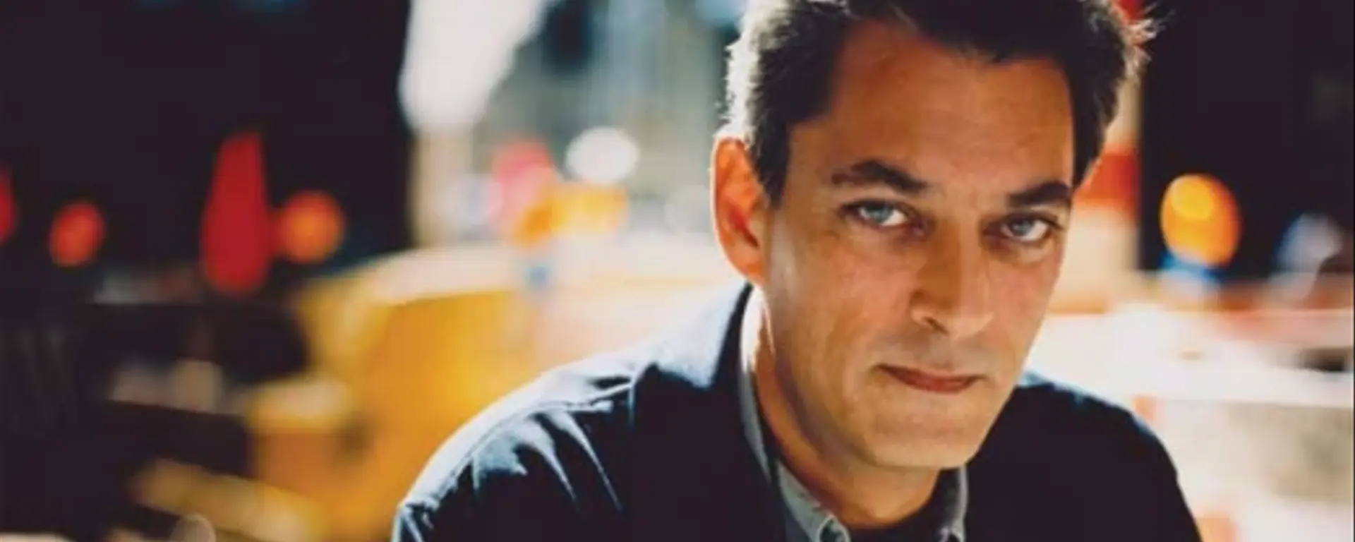 Baumgartner de Paul Auster