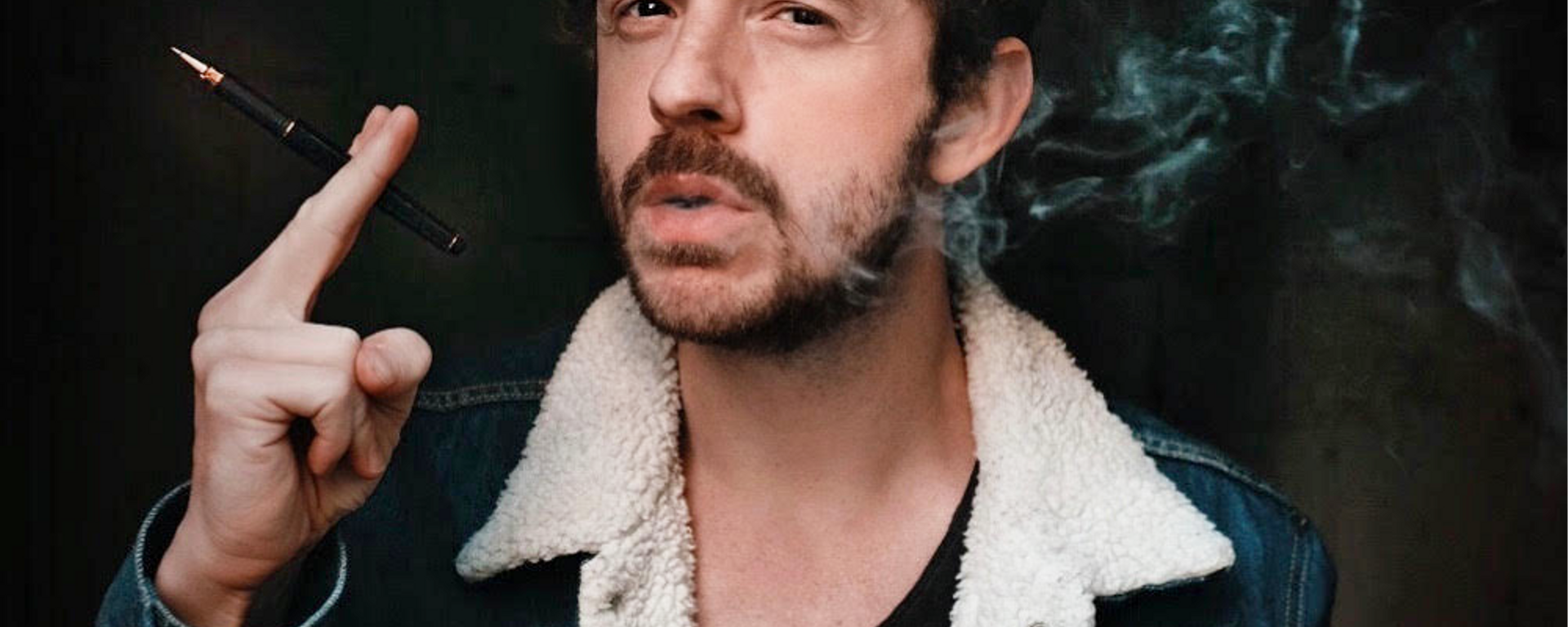 Frédéric Perrot Boomer