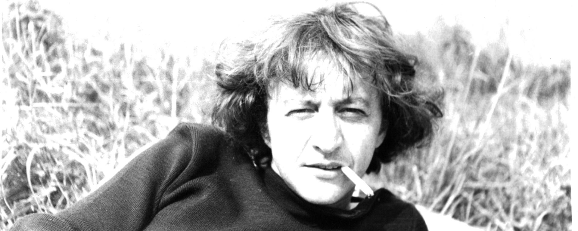 Philippe Muray journaux