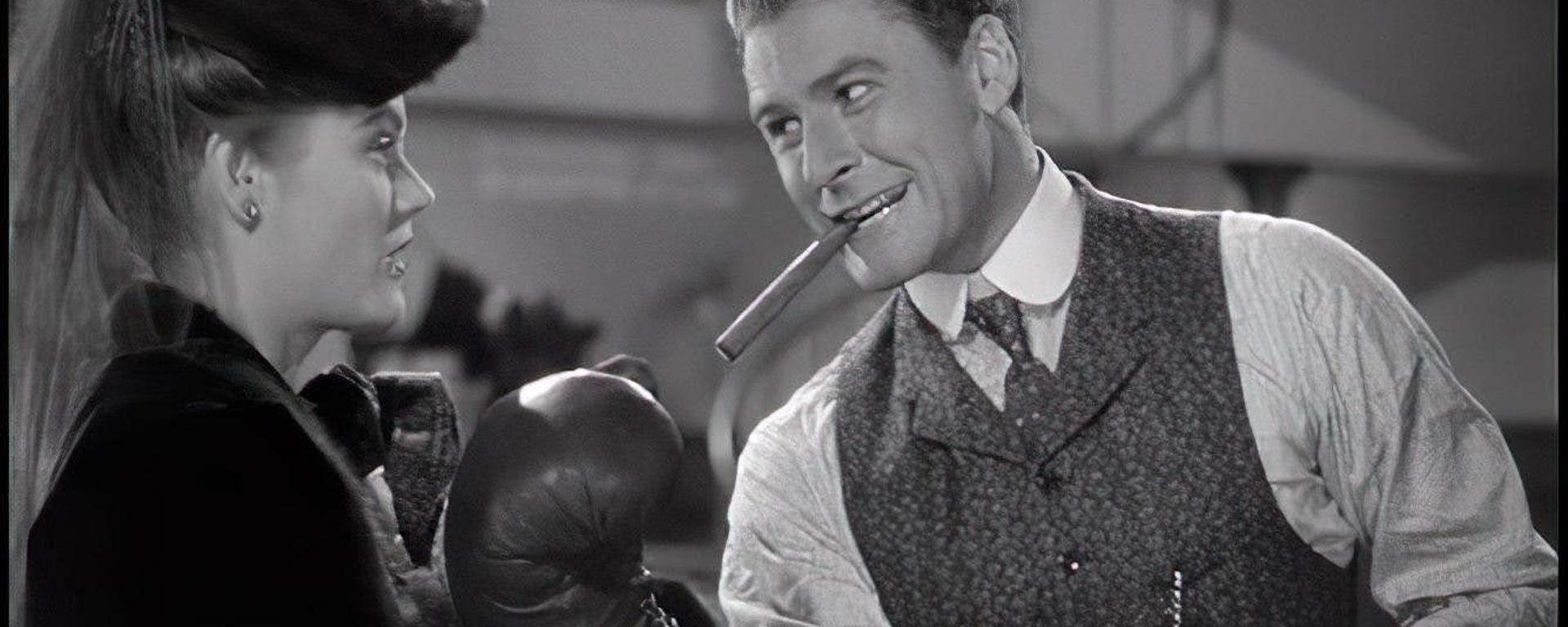 Gentleman Jim