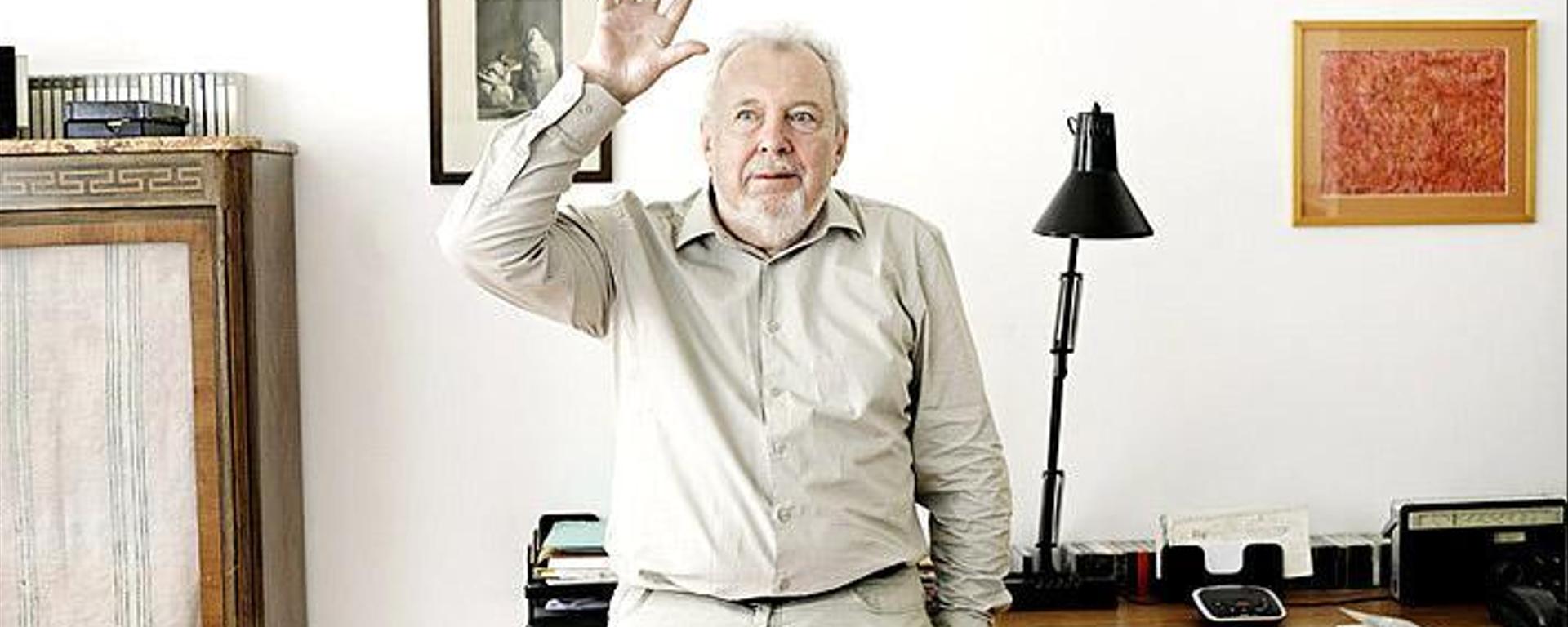 Clément Rosset