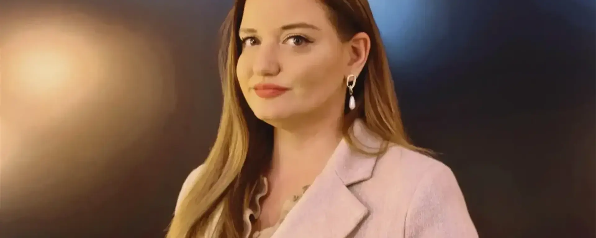 Noémie Halioua contre le féminisme