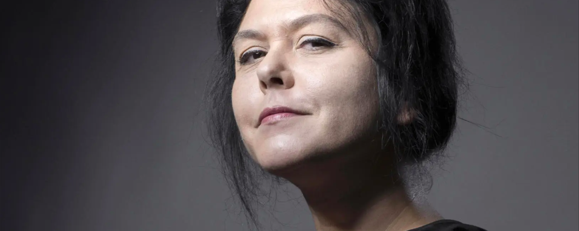 Chloé Delaume