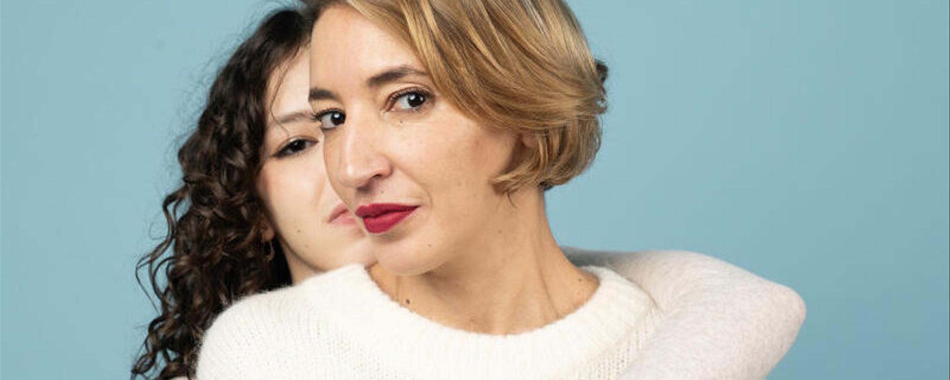 La Gosse, Nadia Daam