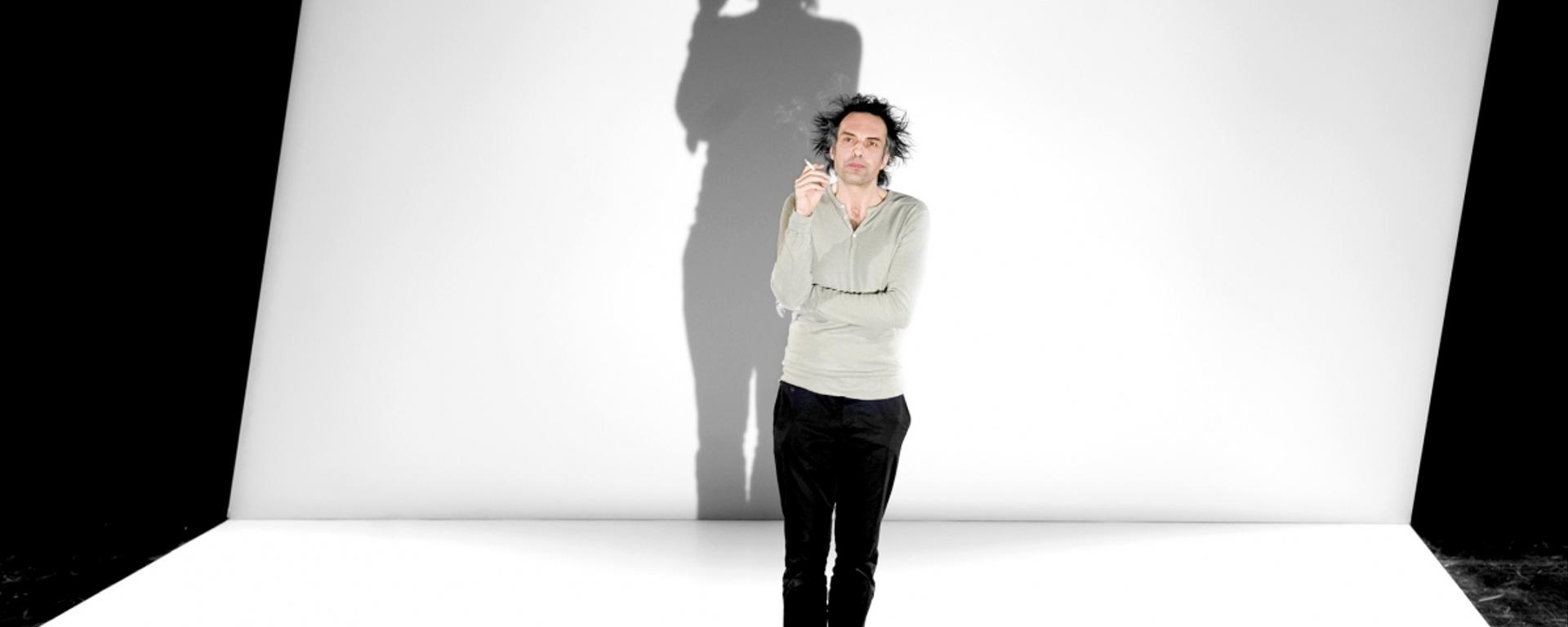 La loi du marcheur