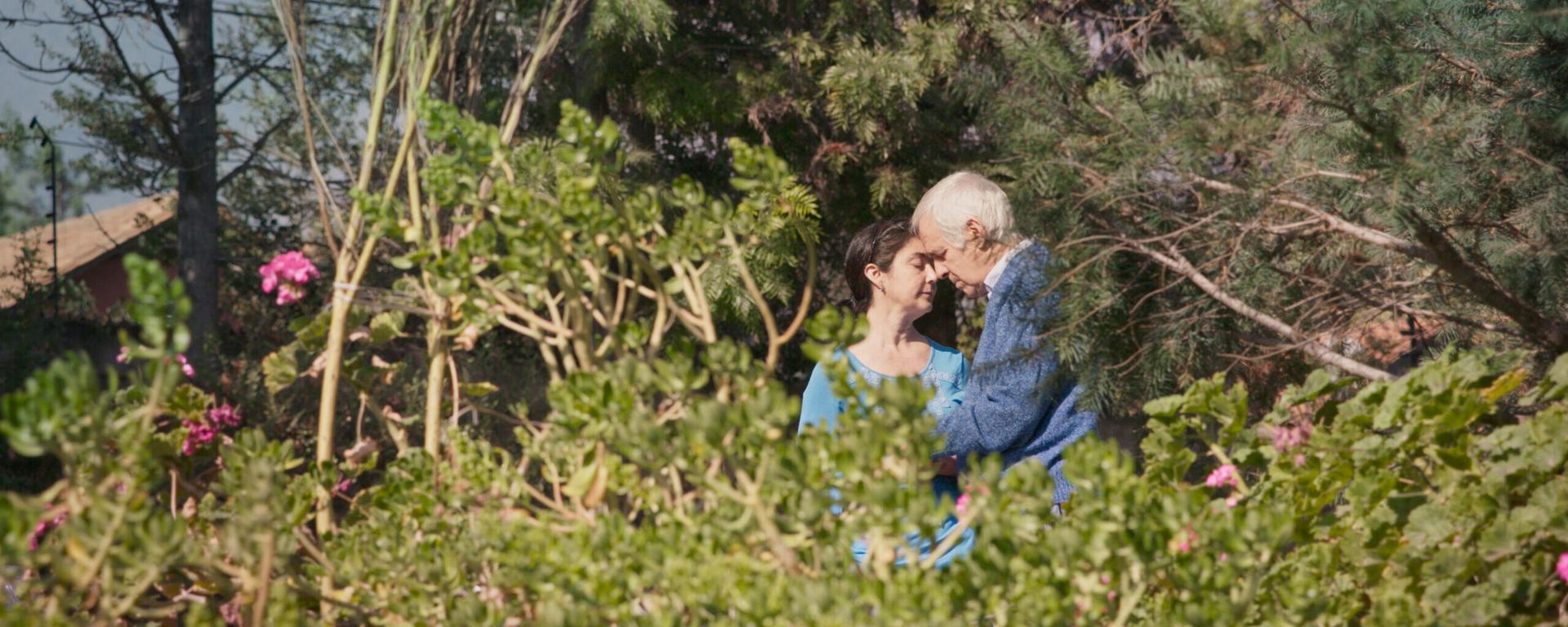 La mémoire éternelle