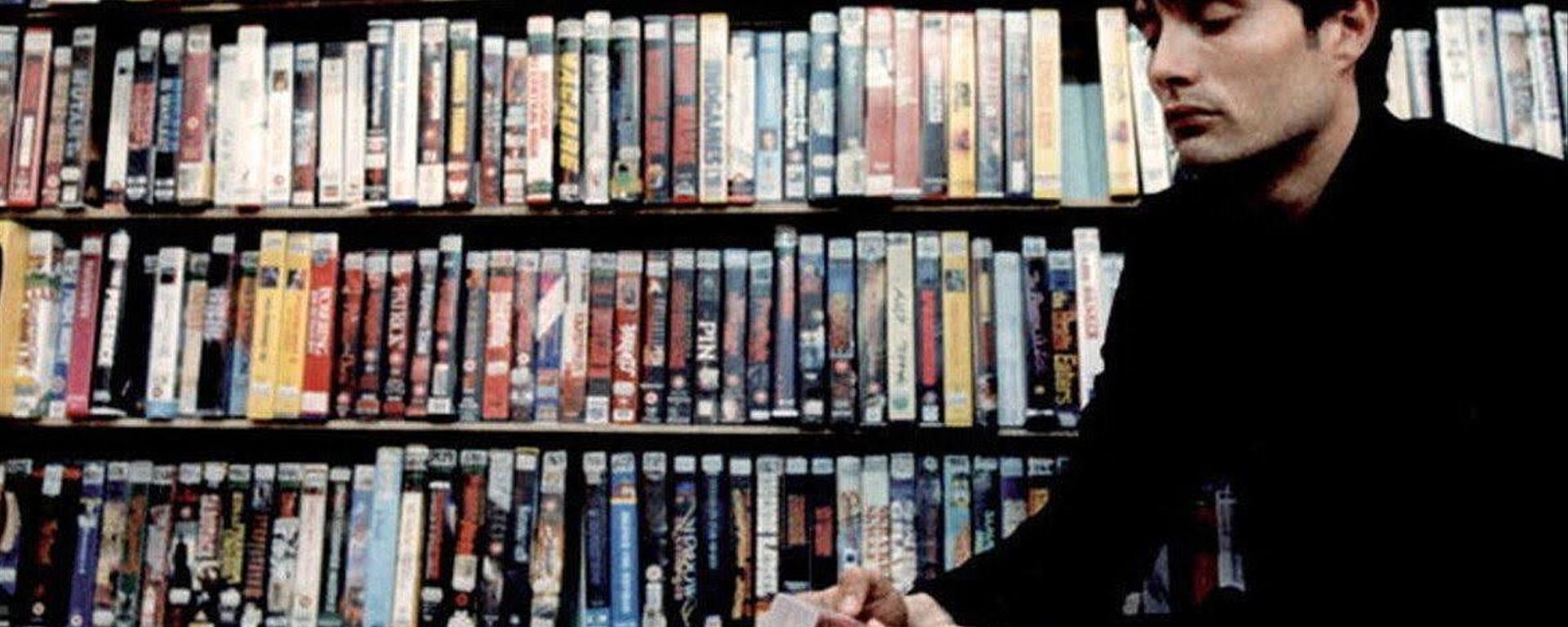 Nicolas Winding Refn