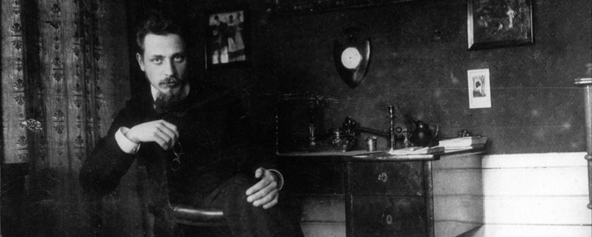Rilke