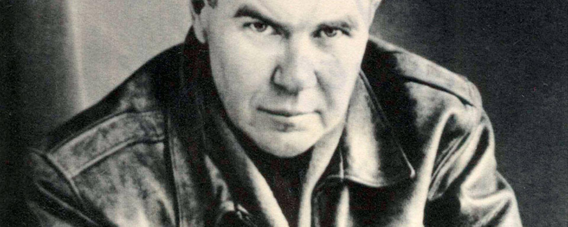 Raymond Carver