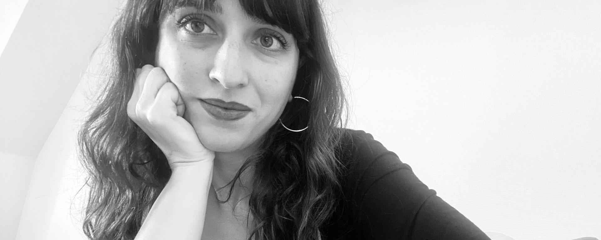 Salomé Mendes Fournier