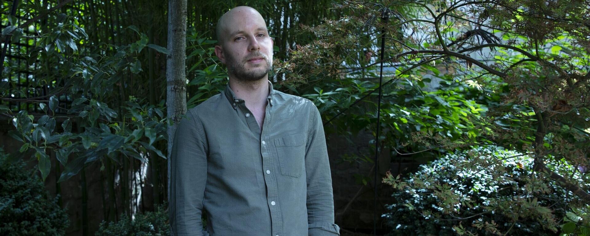 VALASSIDIS Alexandre