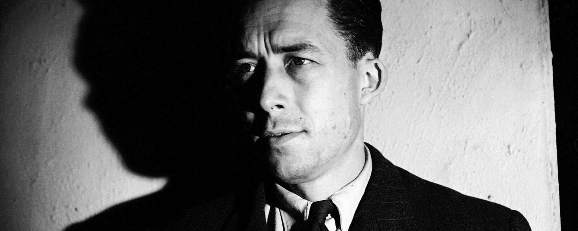 Oublier Camus