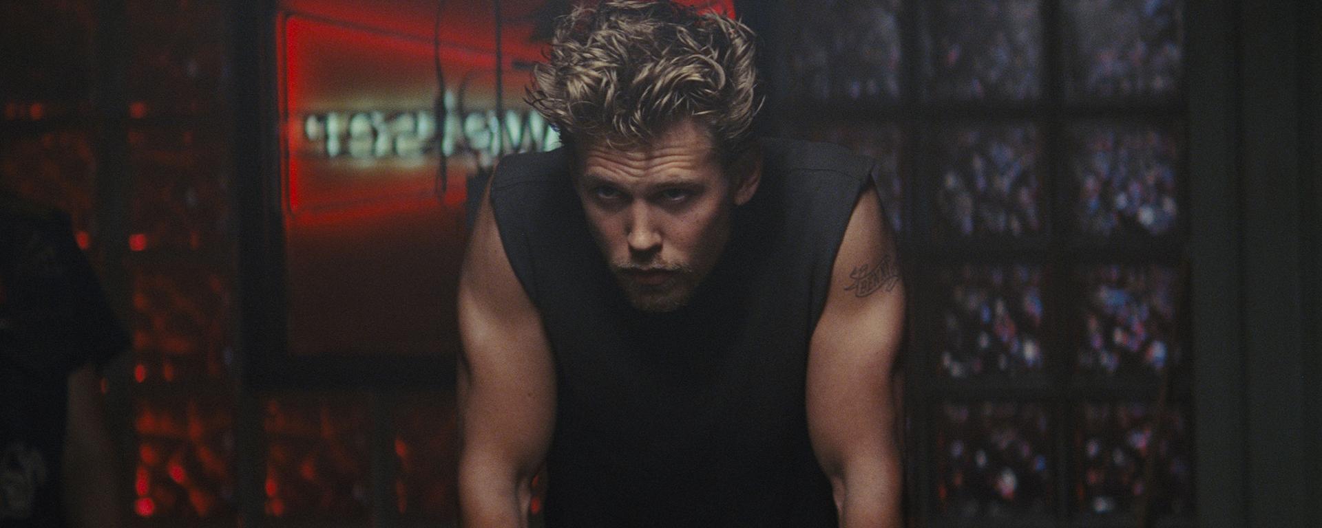 The Bikeriders critique