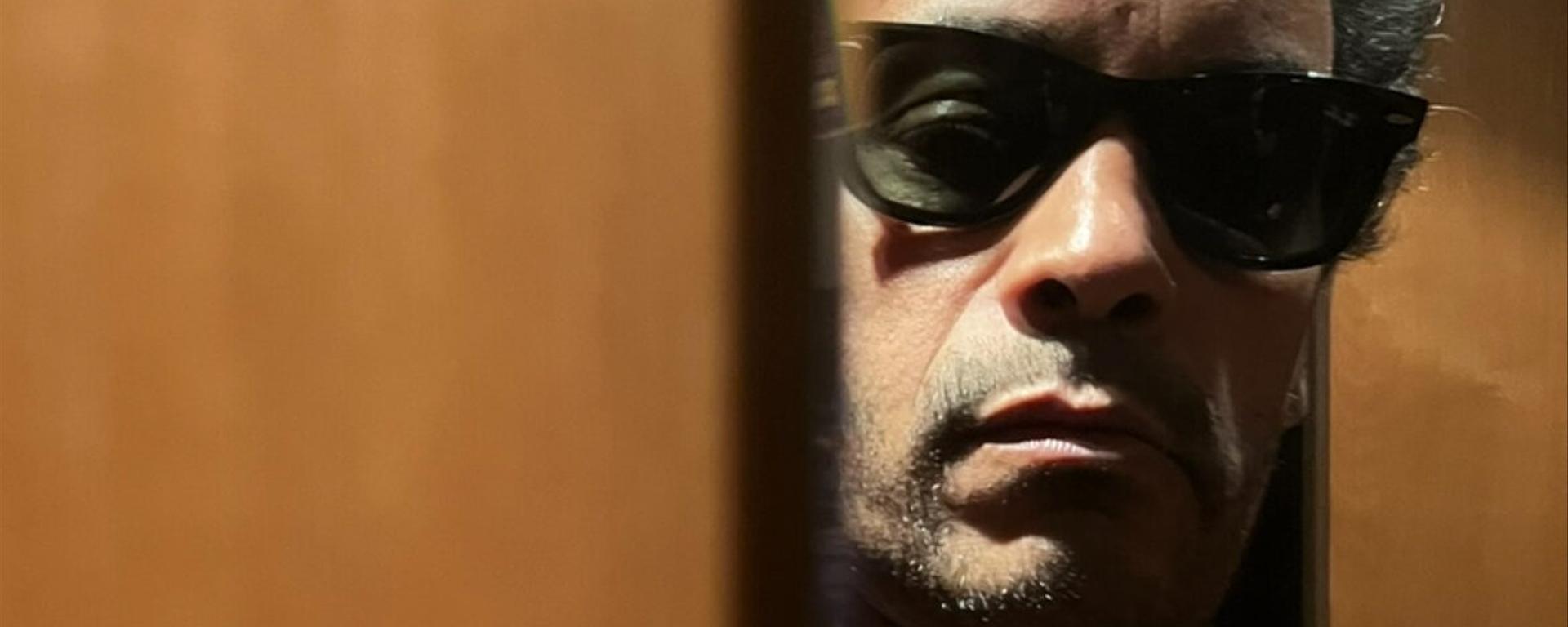 John Jefferson Selve