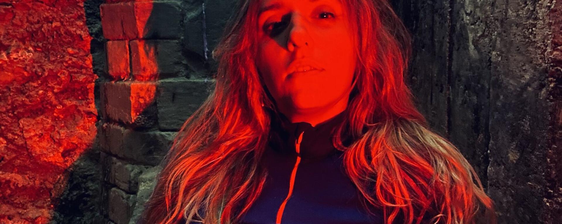 Clara Afonso
