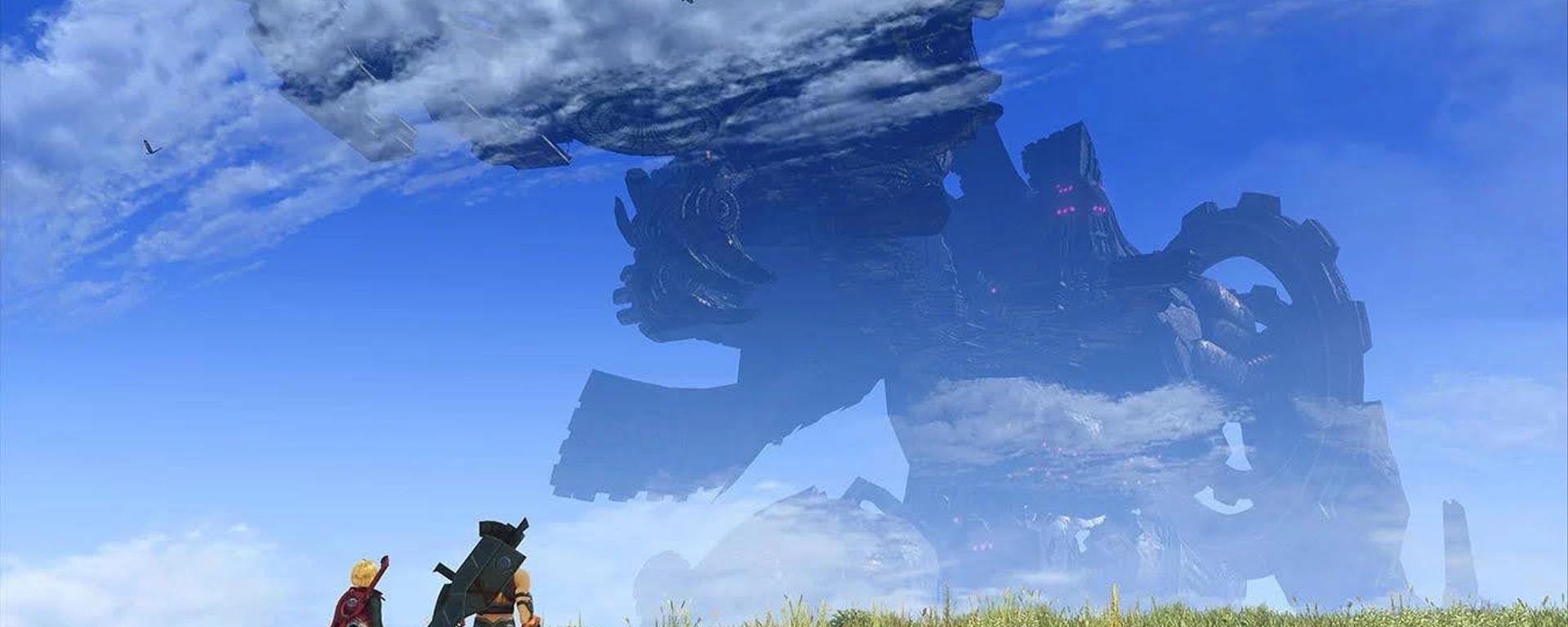 Xenorable Chronicles