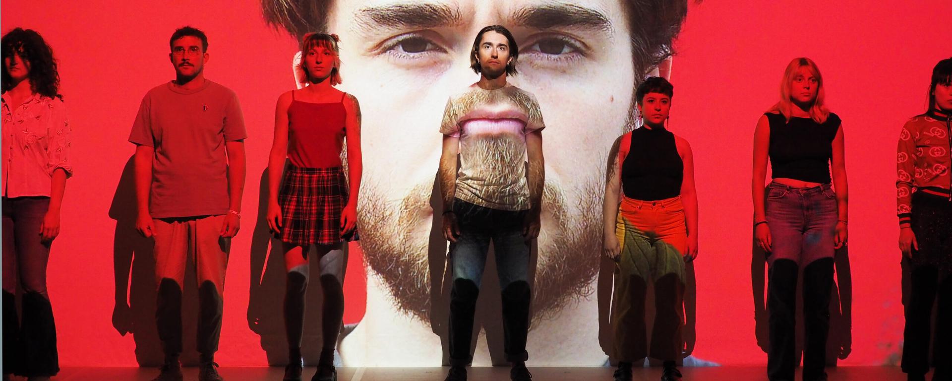 Festival Avignon 2024