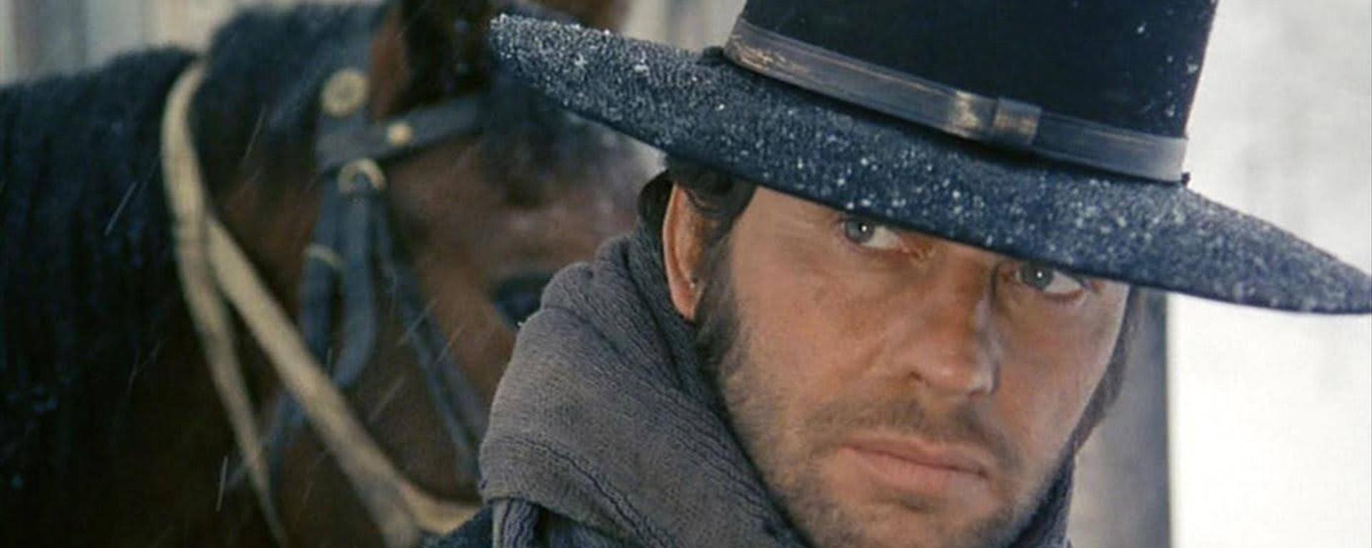 Sergio Corbuci