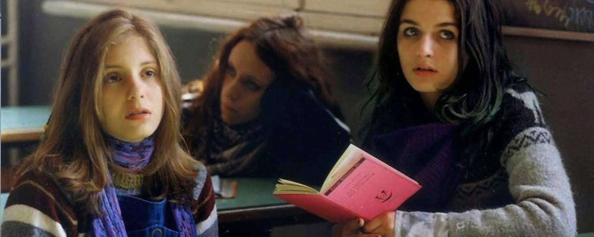 Caterina va en ville