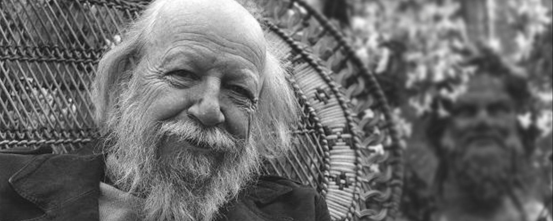 William Golding