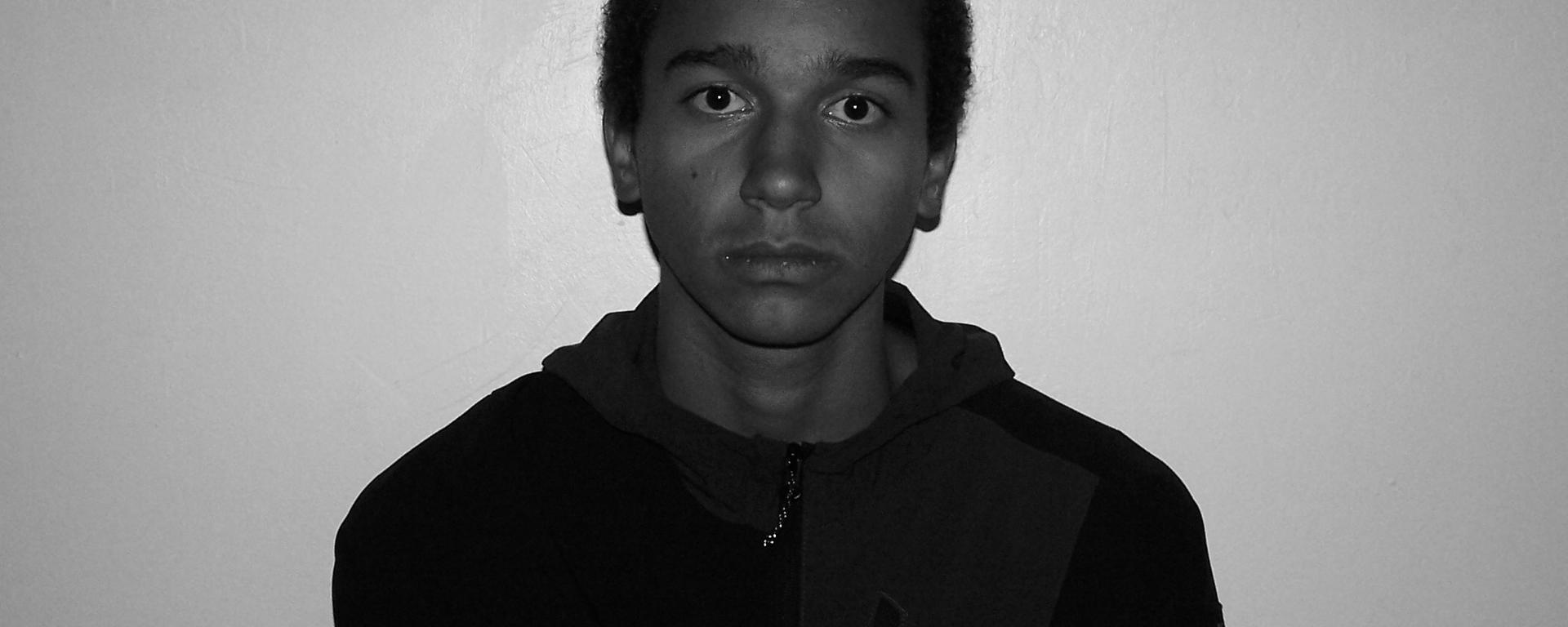 Jules Carlito Beurrier-Loncan