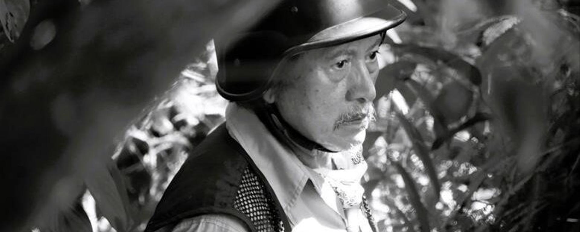 Phantosmia du réalisateur Lav Diaz