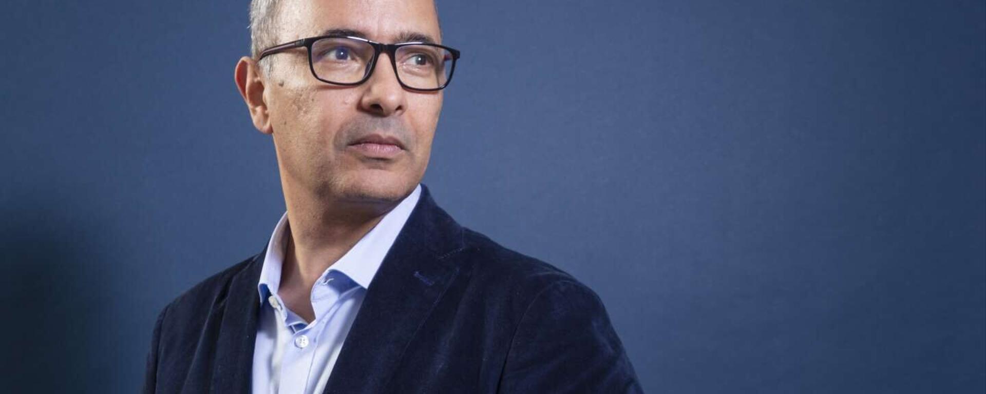 Kamel Daoud