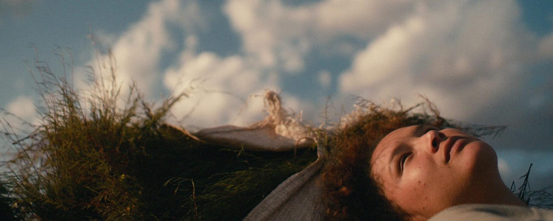 Carissa, Gretchen Ramsden