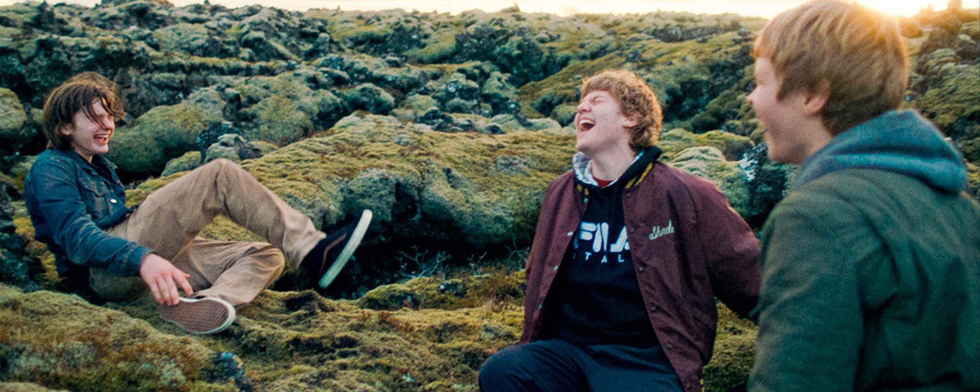 Les Belles Créatures