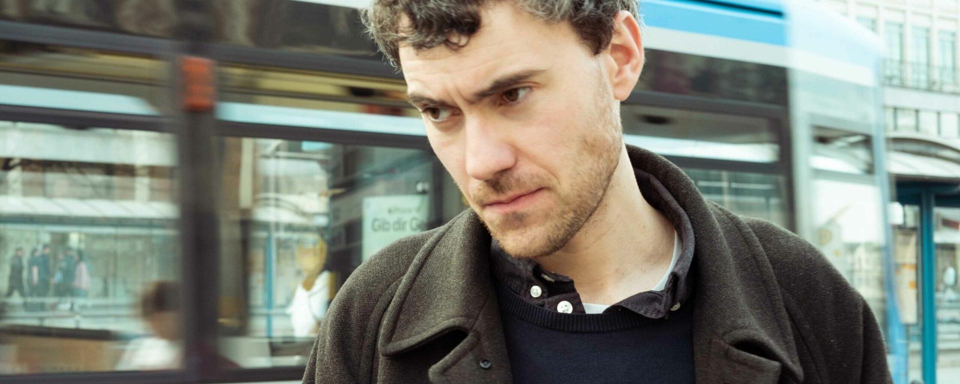 Un adolescent amoureux