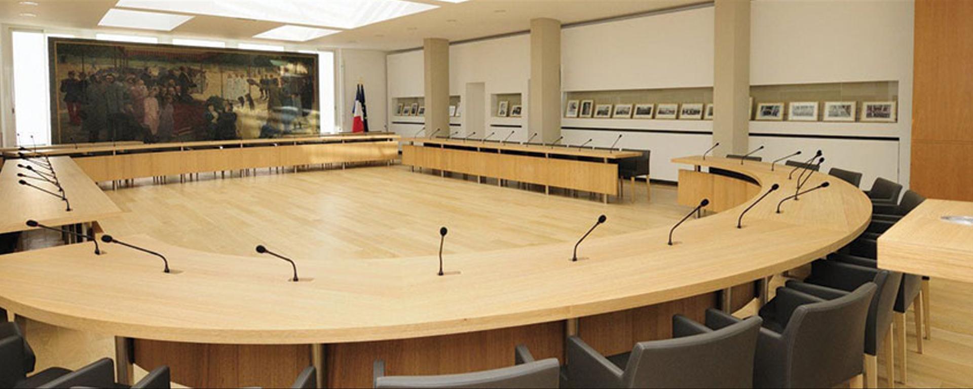 Rémi Letourneur, L'événément