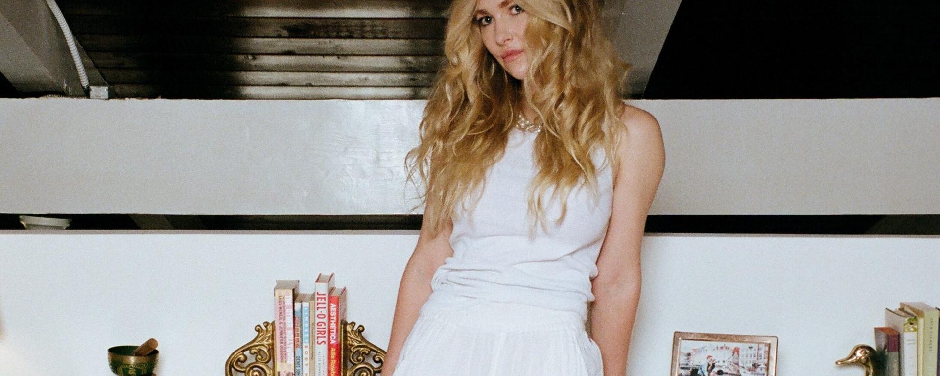 Allie Rowbottom