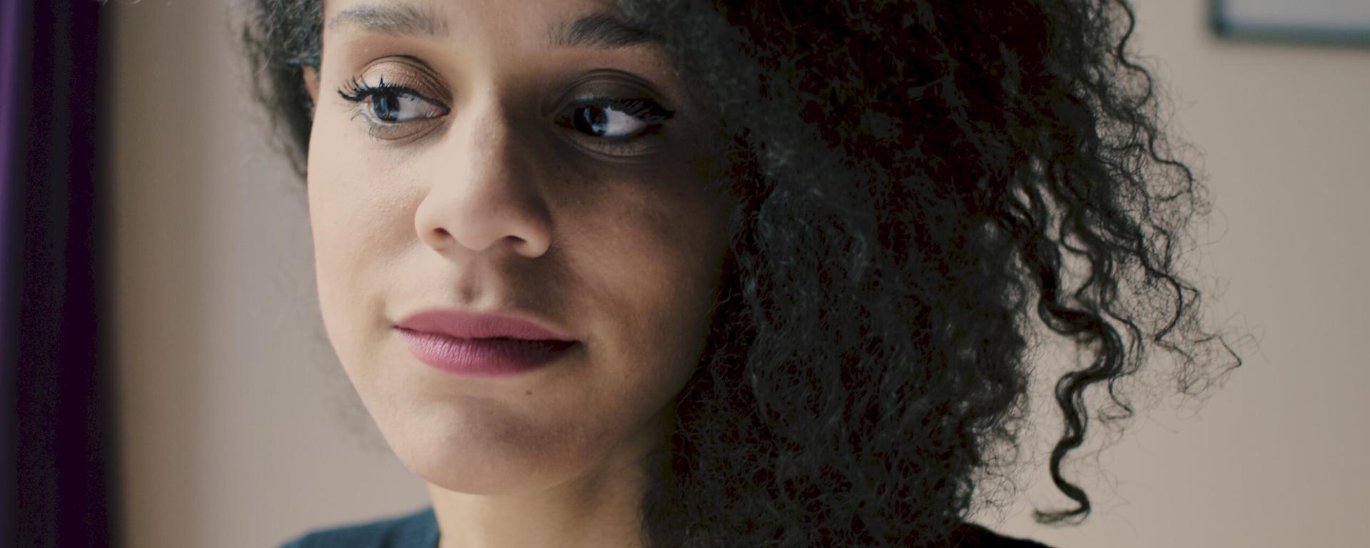 Chloé Savoie-Bernard