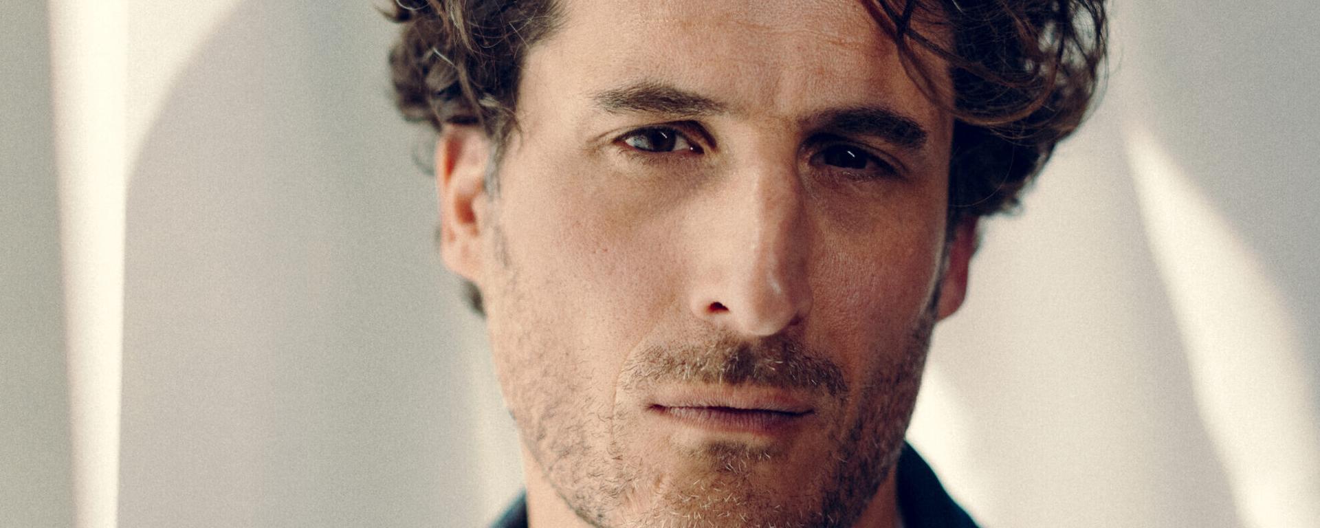 Emmanuel Ruben malville