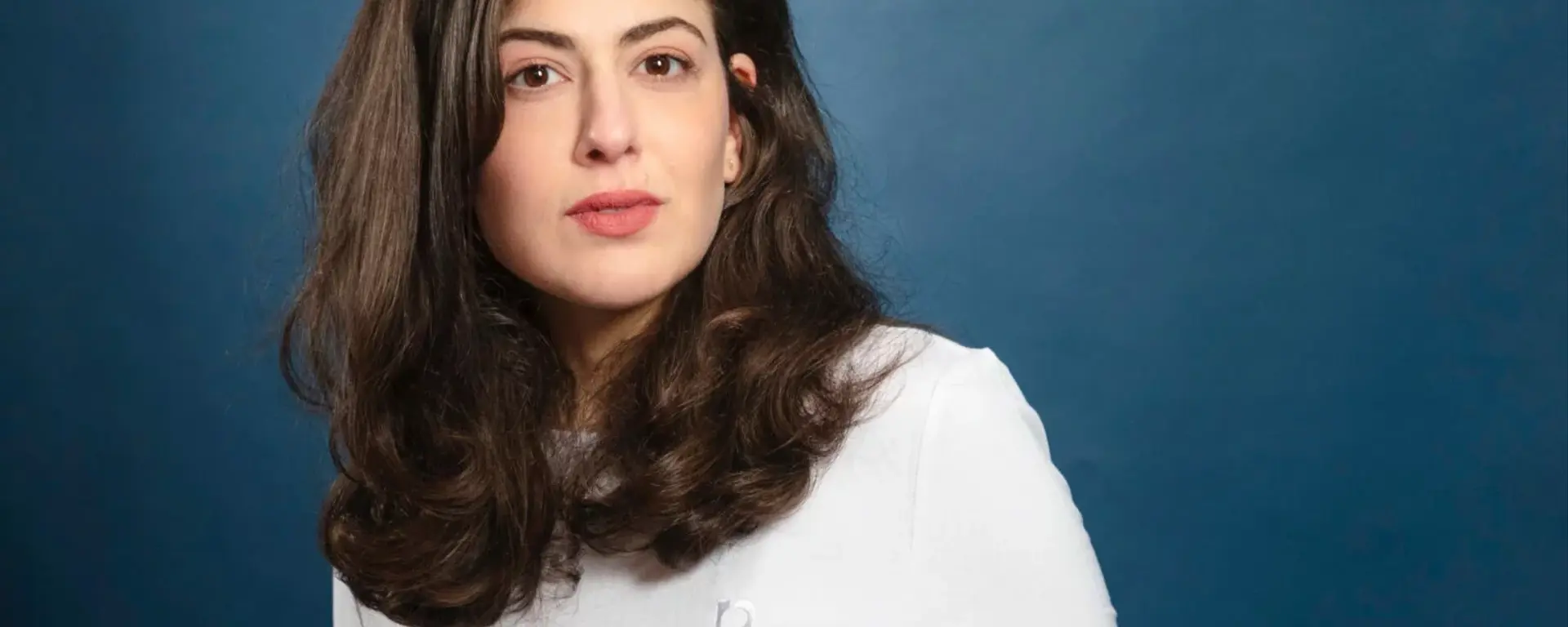 Abigail Assor, La Nuit de David