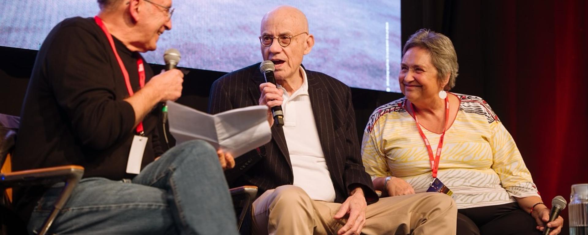 Festival America 2024