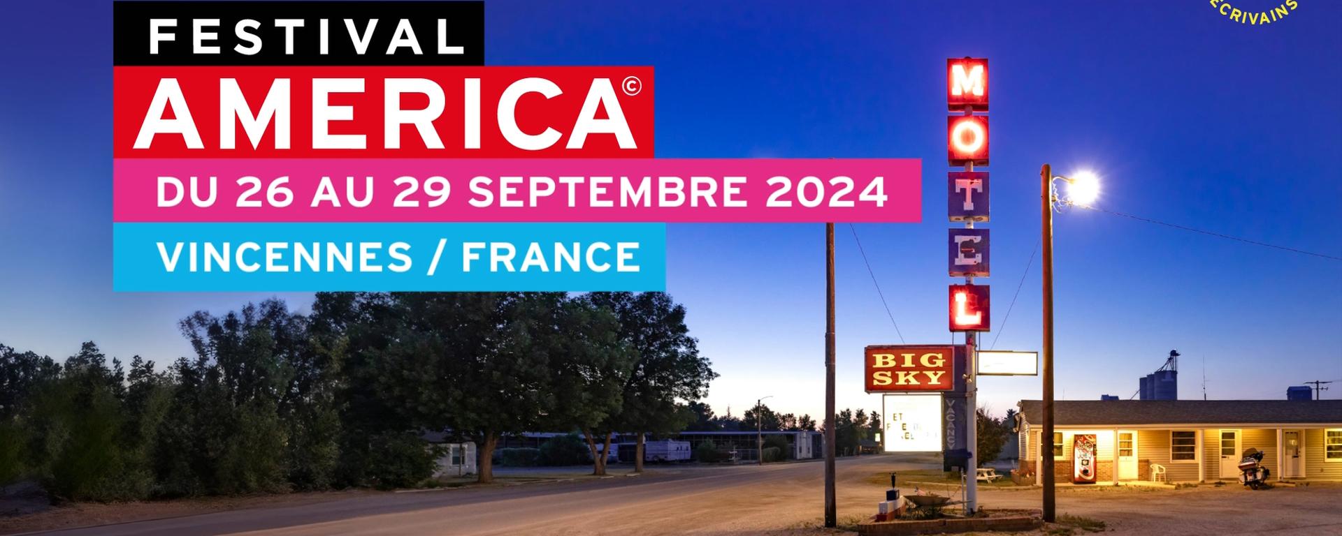Festival America 2024