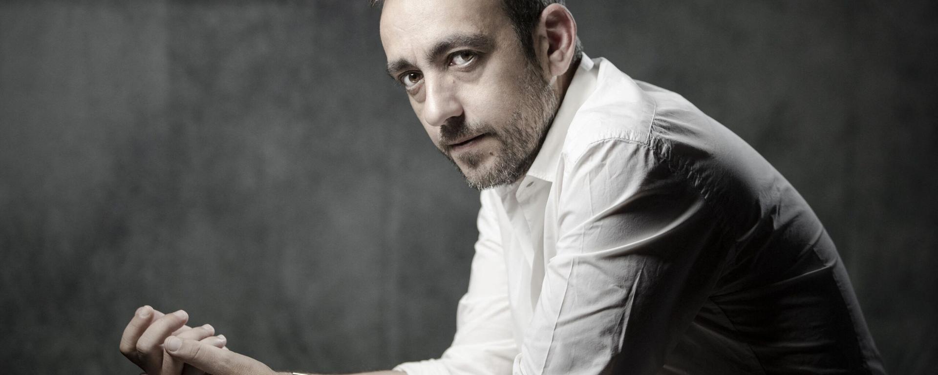 Jérôme Ferrari