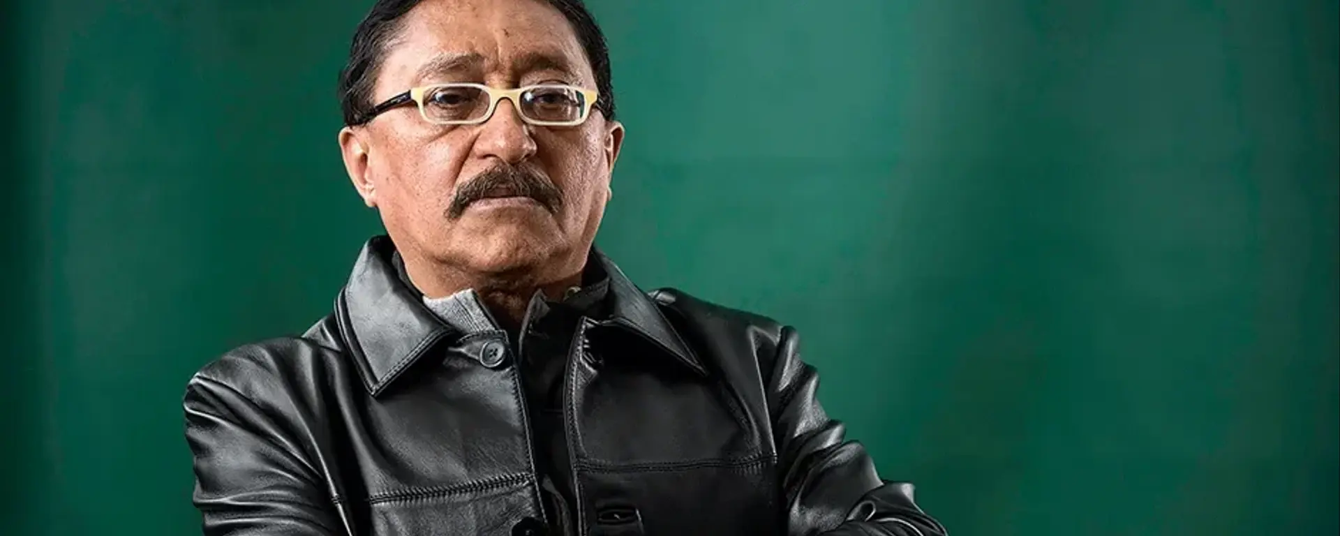 Sergio González Rodríguez